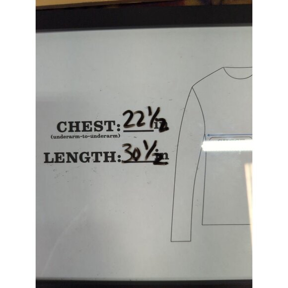 Vintage Fashion Formulas Womens S Aztec Print Button-Up Jacket New Old Stock - Picture 6 of 10